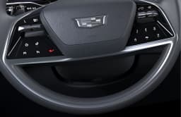 Cadillac Escalade IQL Luxury AWD 4dr 2026 — side view