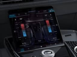 Cadillac Escalade IQL Luxury AWD 4dr 2026 — side view