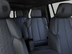 Cadillac Escalade IQL Luxury AWD 4dr 2026 — side view