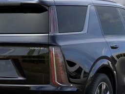 Cadillac Escalade IQL Luxury AWD 4dr 2026 — side view
