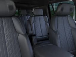 Cadillac Escalade IQL Luxury AWD 4dr 2026 — side view