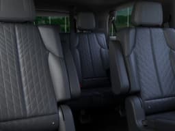 Cadillac Escalade IQL Luxury AWD 4dr 2026 — side view