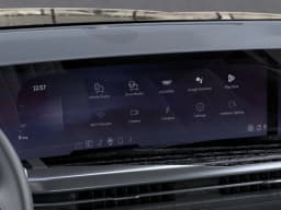 Cadillac Escalade IQL Luxury AWD 4dr 2026 — side view