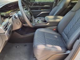 Cadillac Escalade IQL Sport AWD 4dr 2026 — side view