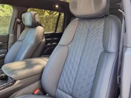 Cadillac Escalade IQL Sport AWD 4dr 2026 — side view