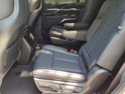 Cadillac Escalade IQL Sport AWD 4dr 2026 — side view