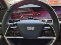 Cadillac Escalade IQL Sport AWD 4dr 2026 — side view