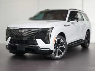 Cadillac Escalade IQL Sport AWD 4dr Cadillac Escalade IQL Sport AWD 4dr