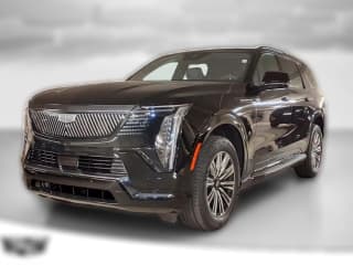 Cadillac Escalade IQL Sport AWD 4dr Cadillac Escalade IQL Sport AWD 4dr