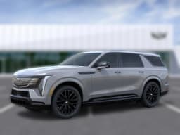 Cadillac Escalade IQL Sport AWD 4dr 2026 — side view