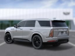 Cadillac Escalade IQL Sport AWD 4dr 2026 — side view