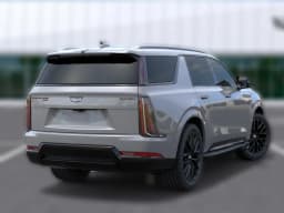 Cadillac Escalade IQL Sport AWD 4dr 2026 — side view