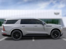Cadillac Escalade IQL Sport AWD 4dr 2026 — side view