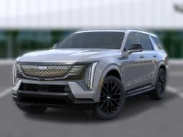 Cadillac Escalade IQL Sport AWD 4dr 2026 — side view
