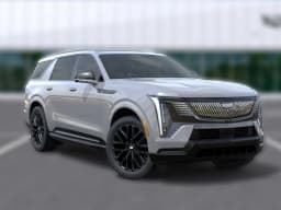 Cadillac Escalade IQL Sport AWD 4dr 2026 — side view