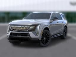 Cadillac Escalade IQL Sport AWD 4dr 2026 — side view