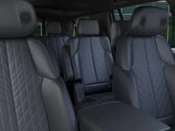 Cadillac Escalade IQL Sport AWD 4dr 2026 — side view