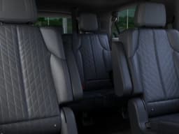 Cadillac Escalade IQL Sport AWD 4dr 2026 — side view