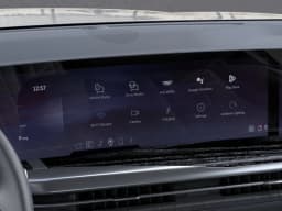 Cadillac Escalade IQL Sport AWD 4dr 2026 — side view