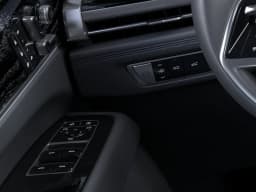 Cadillac Escalade IQL Sport AWD 4dr 2026 — side view