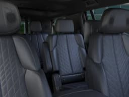 Cadillac Escalade IQL Sport AWD 4dr 2026 — side view
