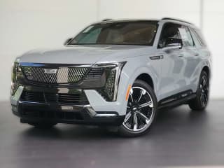 Cadillac Escalade IQL Sport AWD 4dr Cadillac Escalade IQL Sport AWD 4dr