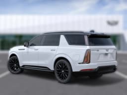 Cadillac Escalade IQL Sport AWD 4dr 2026 — side view