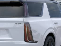 Cadillac Escalade IQL Sport AWD 4dr 2026 — side view