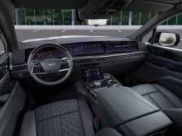 Cadillac Escalade IQL Sport AWD 4dr 2026 — side view