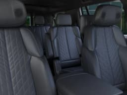 Cadillac Escalade IQL Sport AWD 4dr 2026 — side view