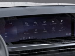 Cadillac Escalade IQL Sport AWD 4dr 2026 — side view