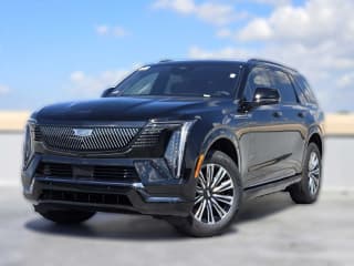 Cadillac Escalade IQL Sport AWD 4dr Cadillac Escalade IQL Sport AWD 4dr