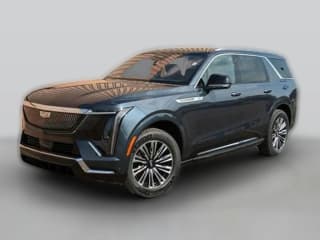 Cadillac Escalade IQL Sport AWD 4dr Cadillac Escalade IQL Sport AWD 4dr