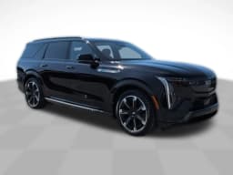 Cadillac Escalade IQL Sport AWD 4dr 2026 — side view