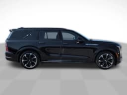 Cadillac Escalade IQL Sport AWD 4dr 2026 — side view