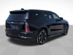 Cadillac Escalade IQL Sport AWD 4dr 2026 — side view
