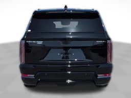 Cadillac Escalade IQL Sport AWD 4dr 2026 — side view