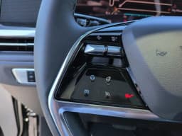 Cadillac Escalade IQL Sport AWD 4dr 2026 — side view