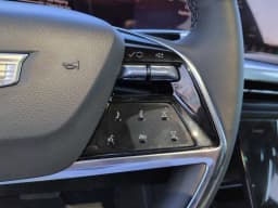 Cadillac Escalade IQL Sport AWD 4dr 2026 — side view