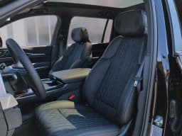 Cadillac Escalade IQL Sport AWD 4dr 2026 — side view