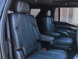 Cadillac Escalade IQL Sport AWD 4dr 2026 — side view