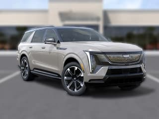 Cadillac Escalade IQL Premium Sport AWD 4dr Cadillac Escalade IQL Premium Sport AWD 4dr