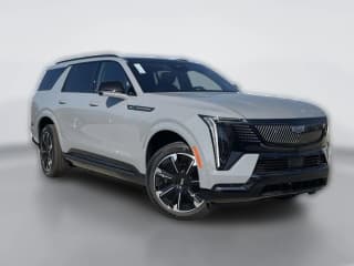 Cadillac Escalade IQL Premium Sport AWD 4dr Cadillac Escalade IQL Premium Sport AWD 4dr