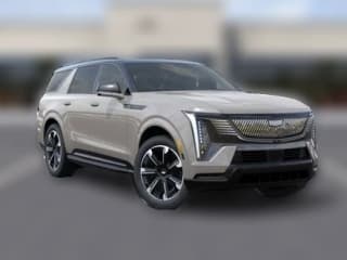 Cadillac Escalade IQL Premium Sport AWD 4dr Cadillac Escalade IQL Premium Sport AWD 4dr