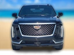 Cadillac Escalade RWD 4dr 2026 — side view