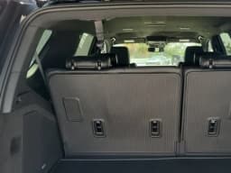 Cadillac Escalade RWD 4dr 2026 — side view