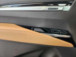 Cadillac Escalade RWD Luxury 4dr 2026 — side view