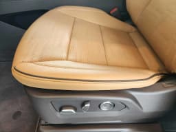 Cadillac Escalade RWD Luxury 4dr 2026 — side view