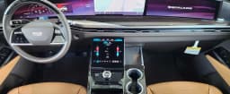 Cadillac Escalade RWD Luxury 4dr 2026 — side view