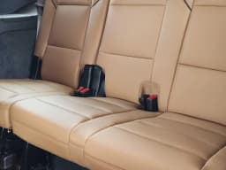 Cadillac Escalade RWD Luxury 4dr 2026 — side view